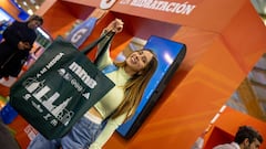 media maratón de Bogotá 2025: ¡Corre la experiencia!