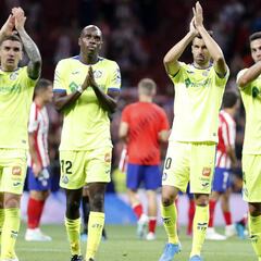 Getafe - Athletic: TV, horario y cómo y dónde ver