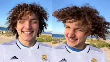 Snapchat lanza una Lente para que los fans del Madrid le apoyen en la semifinal de la Champions