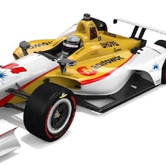 Ferrari sube la apuesta contra Liberty: cambio IndyCar por F1