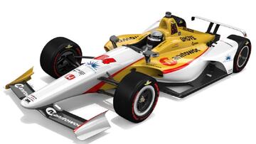 Ferrari sube la apuesta contra Liberty: cambia IndyCar por F1