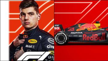 F1 2020: da una vuelta con Verstappen en el circuito de Zandvoort; portadas reveladas