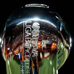 Pumas vs Chivas engalanan el inicio del Apertura 2016