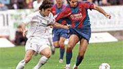 Albacete y Levante miran hacia Primera