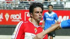 Descarta a Gago para proyectar al joven Mario Marín