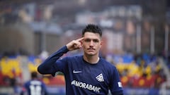 Andorra 1 - Deportivo 0: resumen, resultado y goles