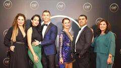 El Madrid opta a tres premios en los Globe Soccer de Dubai