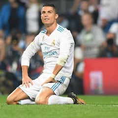 El Bernabéu desangra al Madrid