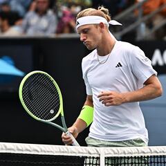 Davidovich y Munar despiden en cuartos de Marsella y Córdoba