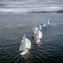 El Bribón tiene una cuenta pendiente