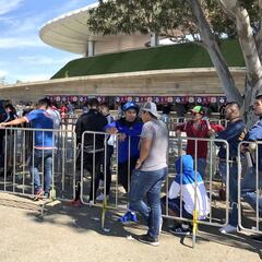 Revelan precios del Clásico Nacional para la Liguilla