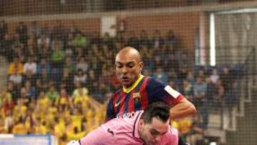 Ari Santos, entre 7 y 9 meses de baja tras ser operado