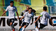 Relegó a Pavez, fue el titular sorpresa de Colo Colo y respondió así ante Everton: ¡golazo!