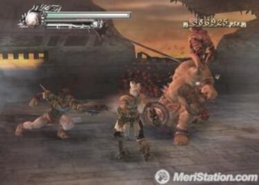 Rygar: The Battle of Argus, Impresiones