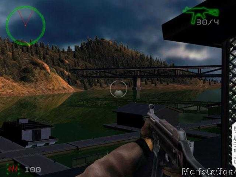 Imágenes de Prism Guard Shield Meristation