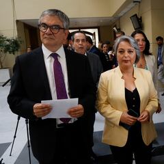 Autopréstamo de los fondos de pensiones: por qué se rechazó y qué dijo Mario Marcel al respecto