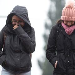 ¿Cuándo entra en Frente Frío 28 a México?: Trayectoria y estados afectados