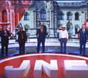 Debate Presidencial 30 de marzo: quién ha ganado y mejores momentos