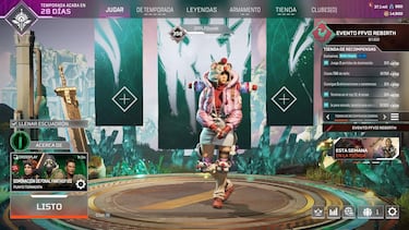 Apex Legends and Final Fantasy VII Rebirth, how it was developed