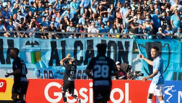 Tabla de posiciones Campeonato Nacional 2023 actualizada hoy, 9 de diciembre: fecha 30, fútbol chileno