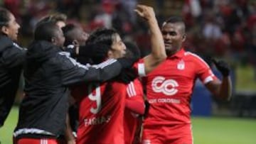 Am&eacute;rica de Cali busca ascender a primera divisi&oacute;n despu&eacute;s de 4 a&ntilde;os en el Torneo de la B
 