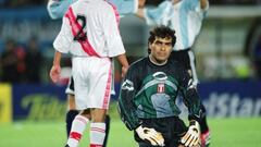 Falleció Miguel Miranda