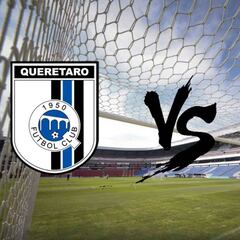 Querétaro vs Tigres (1-5): Resumen y Goles del Partido