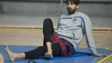 Juan Carlos Navarro.