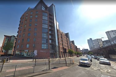 Una discoteca de Manchester inspiró la nueva camiseta del City