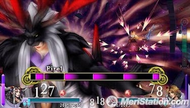 Dissidia: Final Fantasy, Impresiones