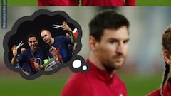 Los mejores memes del nuevo tropiezo del Barcelona