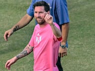 The reigning MLS Cup will be going on the road again at the beginning of the 2026 season, heading first to South America.