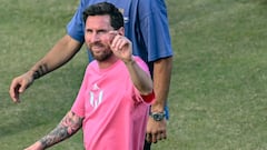 Inter Miami’s tour schedule confirmed: Where will Messi and Miami be playing in 2026?