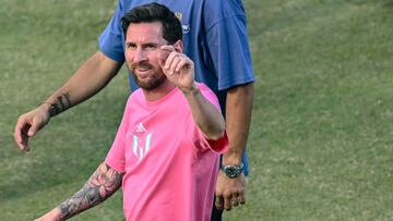 Inter Miami’s tour schedule confirmed: Where will Messi and Miami be playing in 2026?