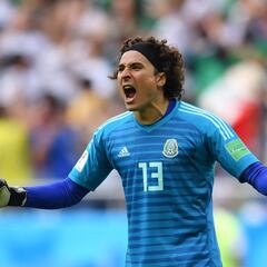 Jonathan Orozco: “Ochoa se ganó su derecho de retirarse del Tri cuando quiera”