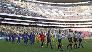 Atlante volverá al Estadio Azteca como equipo de Primera División