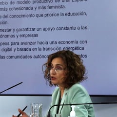 Subida de pensiones mínimas y no contributivas en 2022: ¿cuáles suben y de cuánto es el aumento?