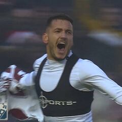 Resumen y gol del Albacete vs. Rayo Majadahonda de la Liga 1|2|3