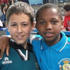 El pasado 'madridista' de Ansu Fati