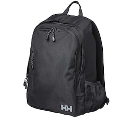 Chollo del día: 43% de descuento en una mochila de Helly Hansen para viajar, usar a diario e ir al gimnasio