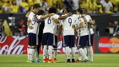 La Selecci&oacute;n Colombia vuelve a enfrentar Per&uacute; en Copa Am&eacute;rica, como lo hizo en las &uacute;ltimas dos ediciones. Su rival domina hist&oacute;ricamente en los enfrentamientos.