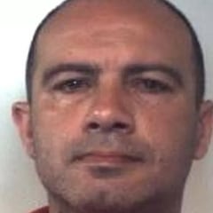 Detienen a Pasquale Bonavota, capo de “máxima peligrosidad” de la mafia Ndragheta