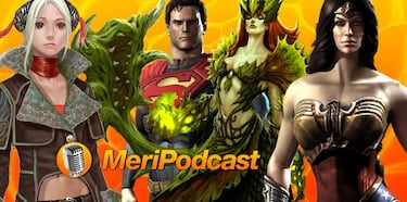 MeriPodcast 6x30