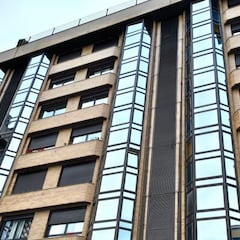 Qué es una "zona tensionada" y todo lo que necesitas saber sobre la Nueva Ley de Vivienda