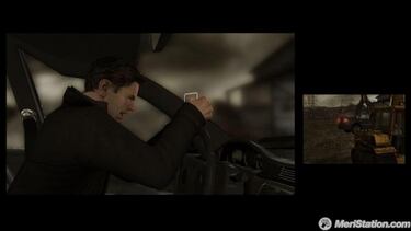 [Pre E3] Heavy Rain, Impresiones