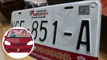 Pago de Tenencia Edomex 2025: ¿cómo y dónde pagar el impuesto?