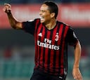 Valencia estaría dispuesto a intentar el fichaje de Bacca