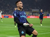 Inter - Nápoles: TV, horario y cómo ver la Serie A online