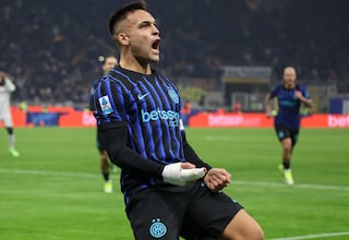 Inter - Nápoles: TV, horario y cómo ver la Serie A online