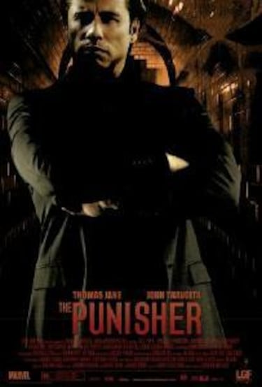 The Punisher (Xbox)